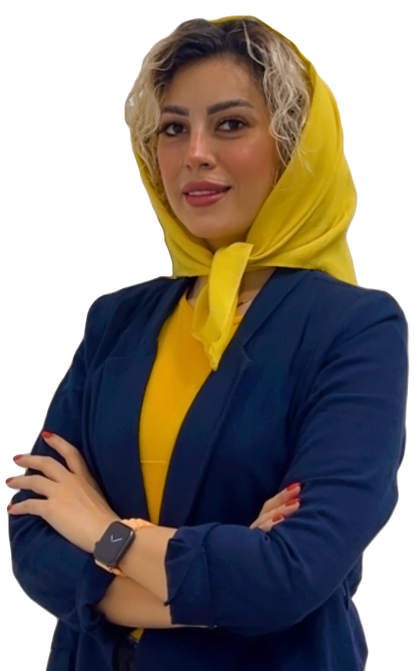 دکتر ساره ابراهیمی زاده پزشک زیبایی سیرجان